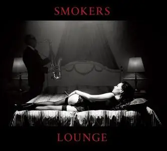 Jens Haack - Smokers Lounge (2011)