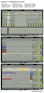 Sonic Academy - How To Make Techno 
