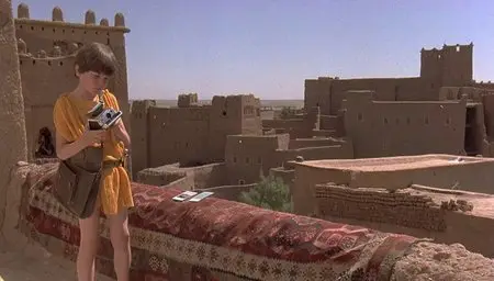 Time Bandits (1981)
