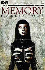 Memory Collectors 002 (2013)