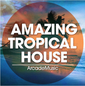 ArcadeMusic Amazing Tropical House WAV MiDi Ni MASSiVE PRESETS FL STUDiO PROJECT