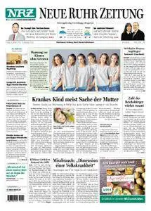 NRZ Neue Ruhr Zeitung Duisburg-West - 26. Januar 2018