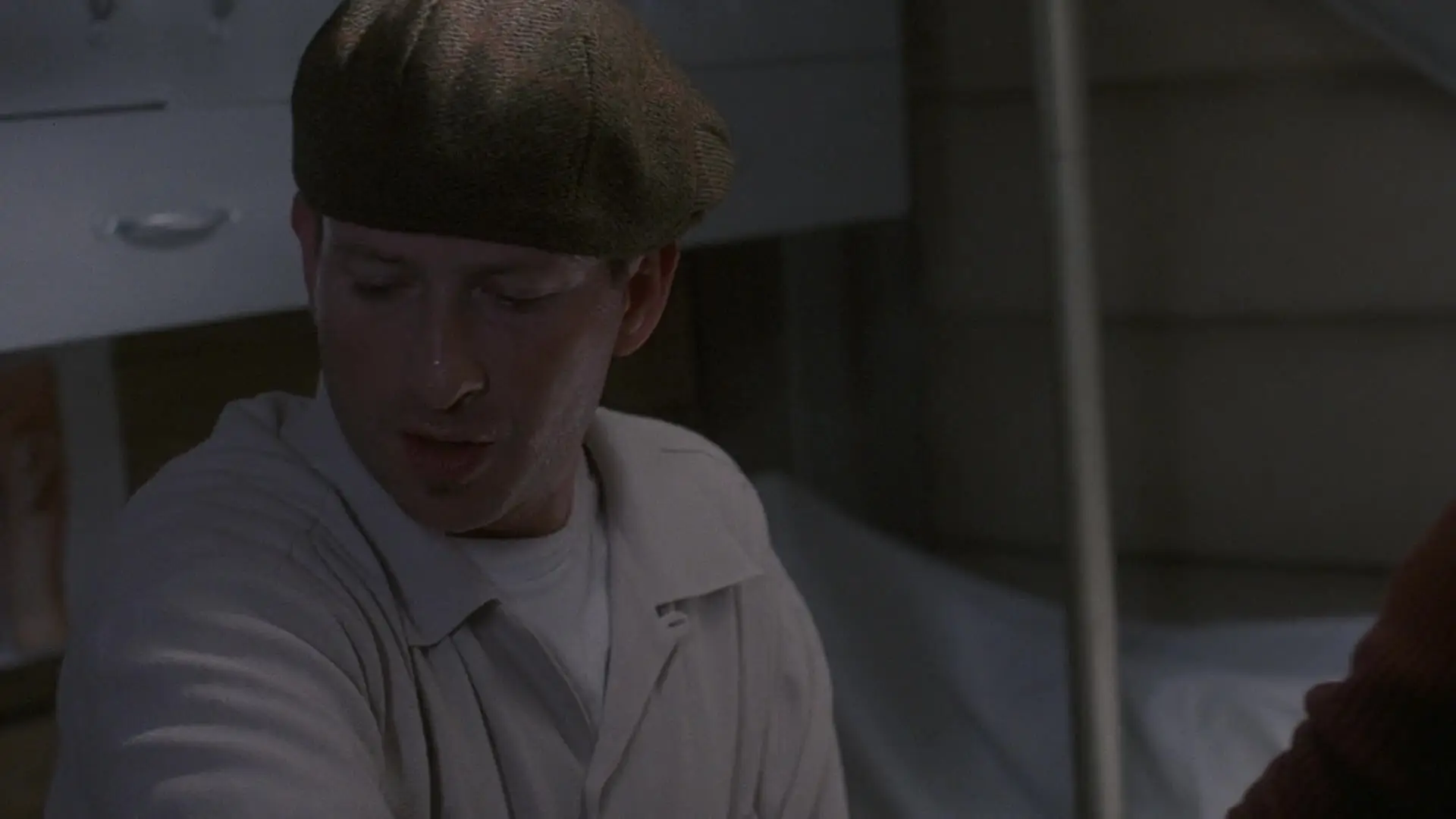 Sometimes They Come Back... for More (1998)