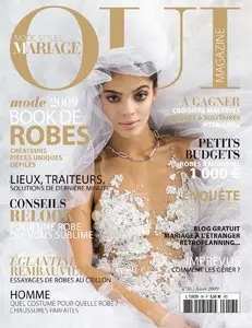 Oui Magazine - N°56 - Hiver 2009