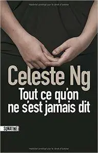 Ng Celeste - Tout ce qu'on ne s'est jamais dit