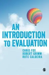 An Introduction to Evaluation