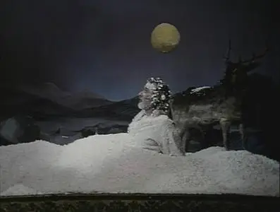 The Great McGonagall [1974] 