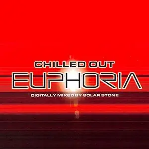 VA - Chilled Out Euphoria (Mixed by Solar Stone) (2CD)
