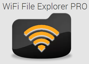WiFi File Explorer PRO v1.8.2