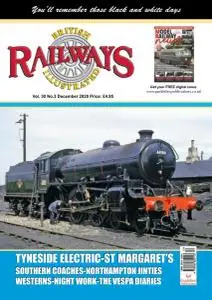 British Railways Illustrated - December 2020