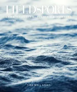 Fieldsports Magazine - April-May 2019