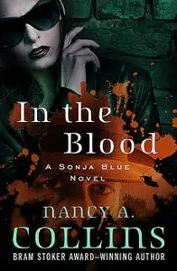 «In the Blood» by Nancy Collins