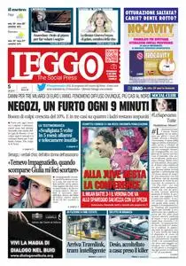 Leggo Milano - 5 Giugno 2023