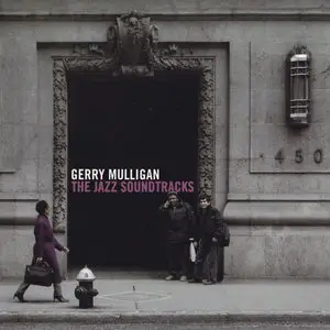 Gerry Mulligan - The Jazz Soundtracks (1958-59)