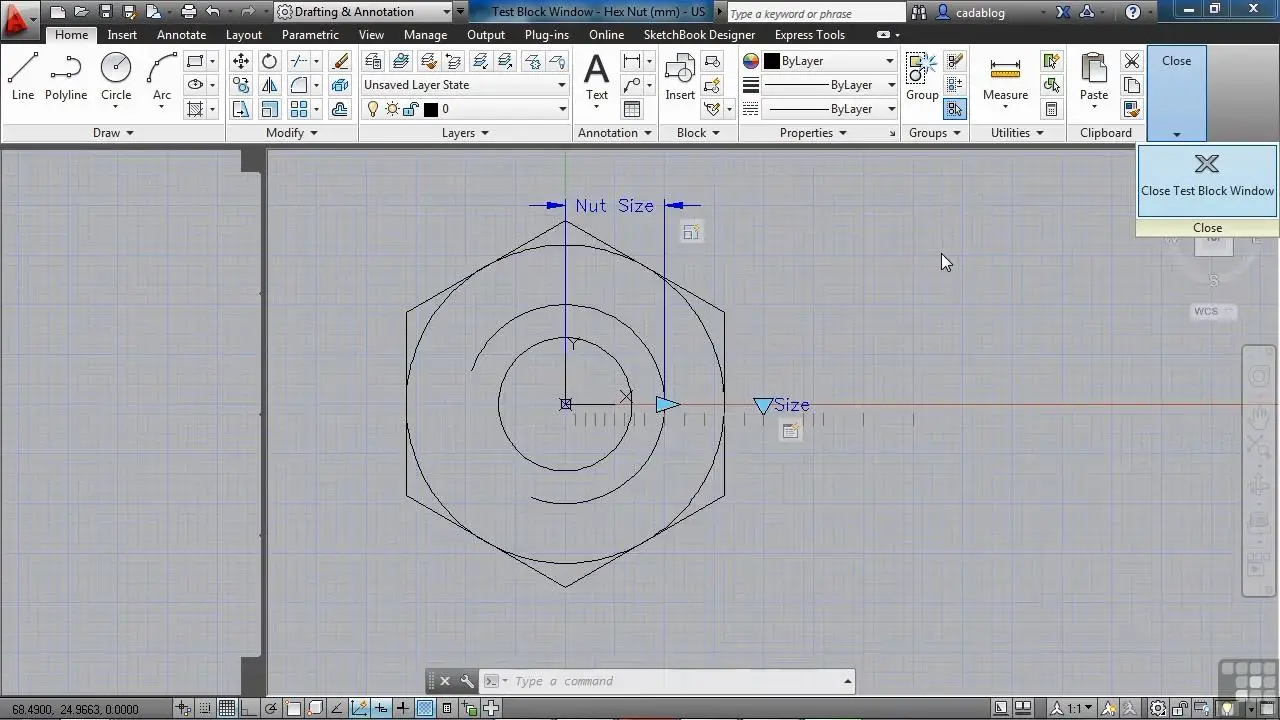 Advanced Autocad Skills , Autocad Projects for Beginners and Experts ...