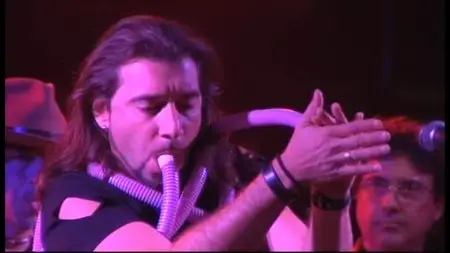 Arti & Mestieri - The Live (2013)