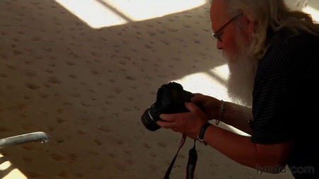 Foundations of Photography: Composition [repost]