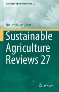 Sustainable Agriculture Reviews (Repost)