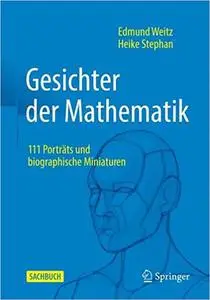 Gesichter der Mathematik