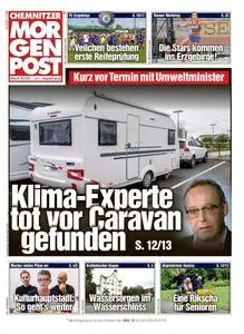 Chemnitzer Morgenpost - 30 August 2023