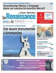 La Renaissance Le Bessin - 15 Février 2024