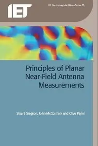Principles of Planar Near-Field Antenna Measurements  (repost)