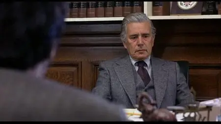 ...And Justice for All (1979)