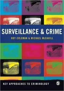 Surveillance and Crime (repost)