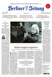 Berliner Zeitung – 24. juillet 2019