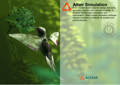 Altair Simulation 2022.2.0