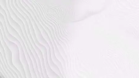 Abstract Wavy White Background 1559218