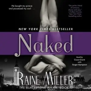 Naked: The Blackstone Affair (Audiobook) [Repost]