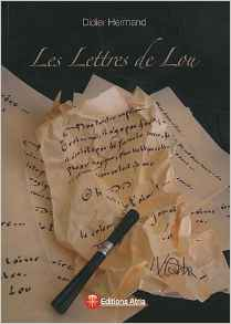 Les lettres de Lou - Didier Hermand