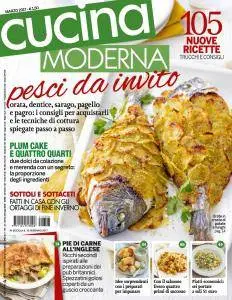Cucina Moderna - Marzo 2017