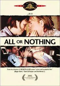 All or Nothing (2002)