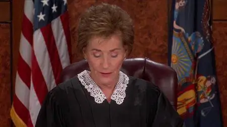 Judge Judy S22E93