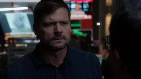 24: Legacy S01E07