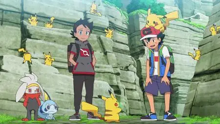 Pokémon S23E35