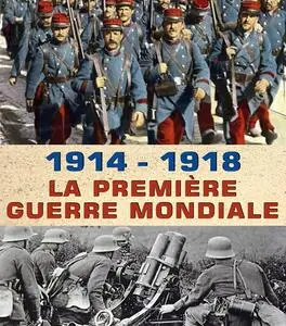 Première Guerre mondiale