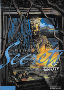 Secrets - Volume 1 - Samsara