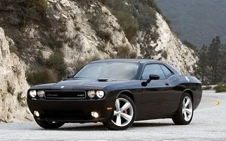 Widescreen Wallpapers: Cars