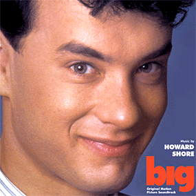 The Big - Soundtrack