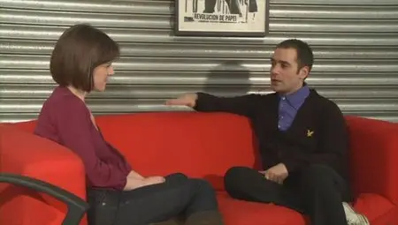The Trilby Connection - A Complete Course In Effective Street Hypnotism