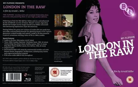 London in the Raw (1965)