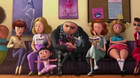 Cattivissimo Me (2010)