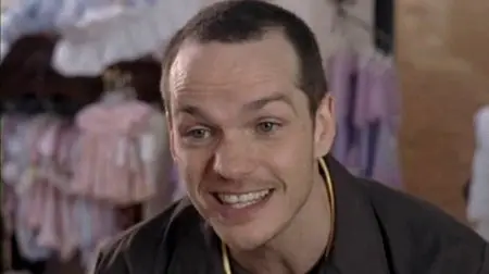 Say Uncle (2005)