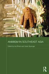 Animism in Southeast Asia