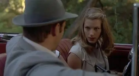Rough Magic [Miss Shumway jette un sort] 1995