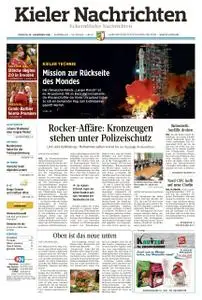 Kieler Nachrichten Eckernförder Nachrichten - 10. Dezember 2018