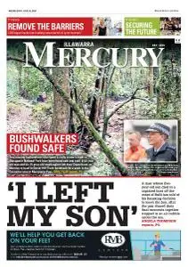 Illawarra Mercury - June 16, 2021